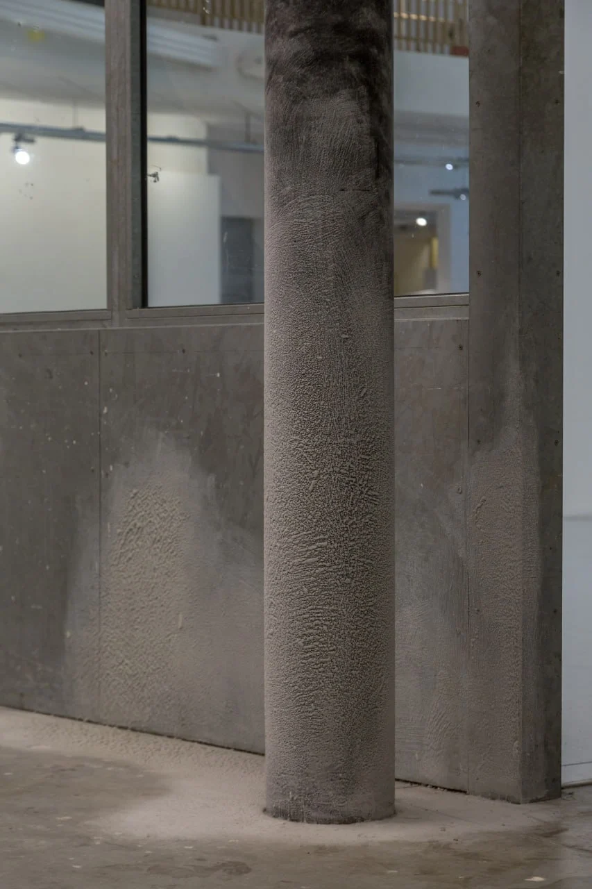 Spatial work 03