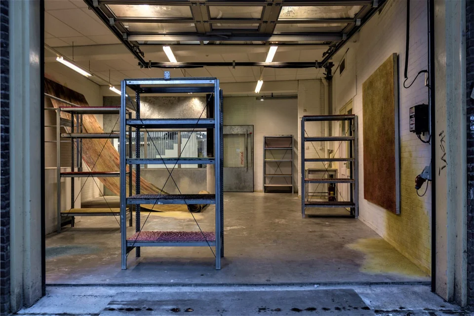Spatial work 03