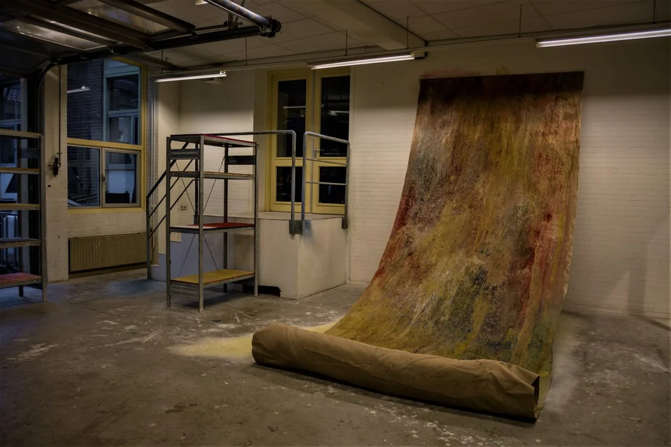 Spatial work 03